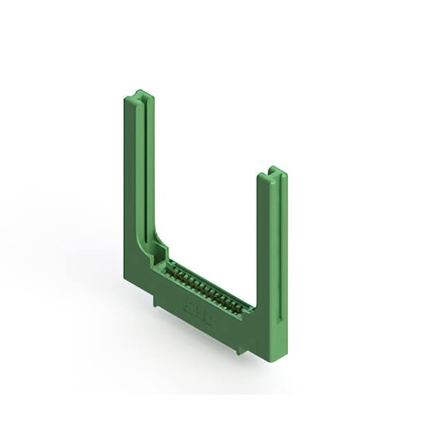 345-015-559-658 EDAC Inc.  Edgeboard Connectors